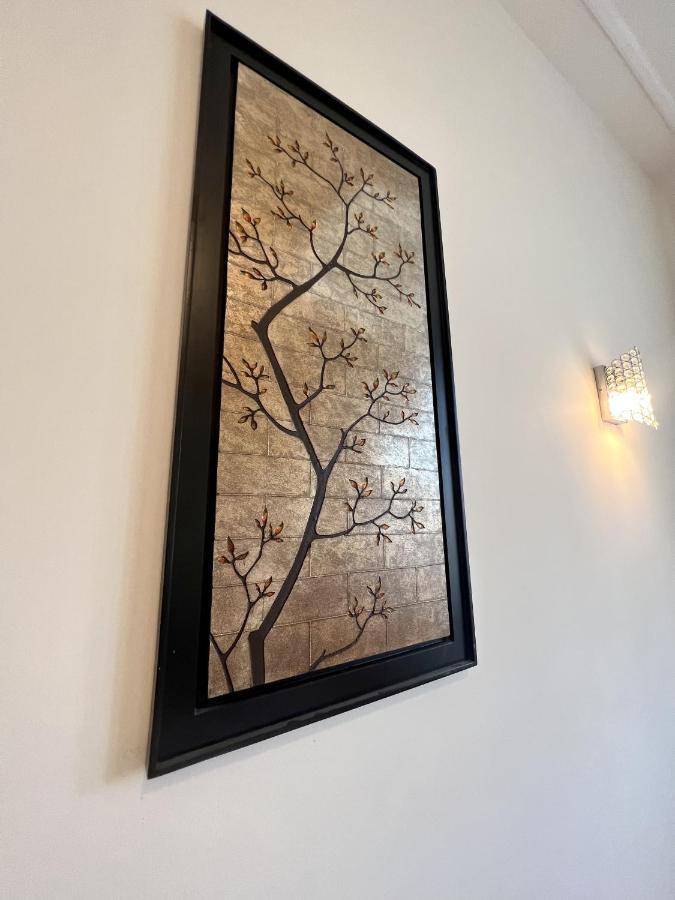 Krisztina Apartments บูดาเปสต์ ภายนอก รูปภาพ